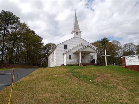 New Testament Baptist Church – Independent Baptist Church in Greenville SC