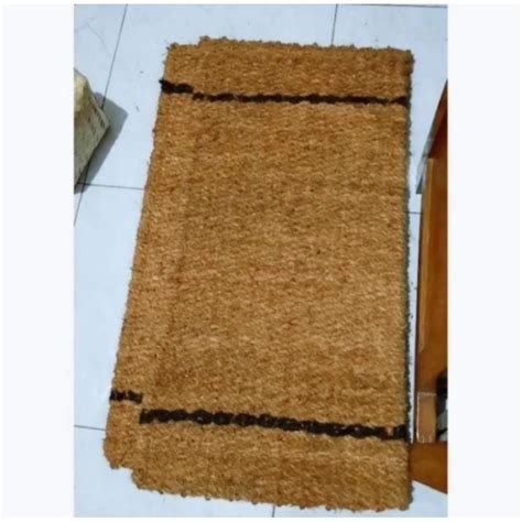 Jual Keset Ijuk Sabut Kelapa Ukuran 9045cm Anti Ular Shopee Indonesia