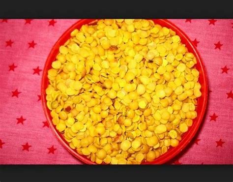 Arhar Dal at best price in Hyderabad by Healthy Grains | ID: 14838131897