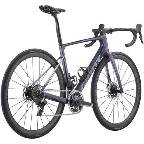 Giant Defy Advanced Sl Road Bike Blue Dragonfly Westbrook