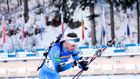 Biathlon Ski Nordique Tout Le Programme De La Semaine Nordique