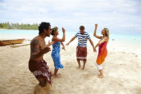 Experiences to Have in The Cook Islands – Be Bold Vacations