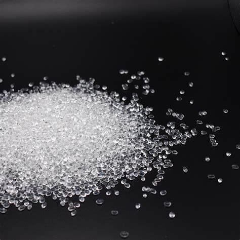 Tpr Granules Tpr Raw Material Thermoplastic Rubber China Thermo