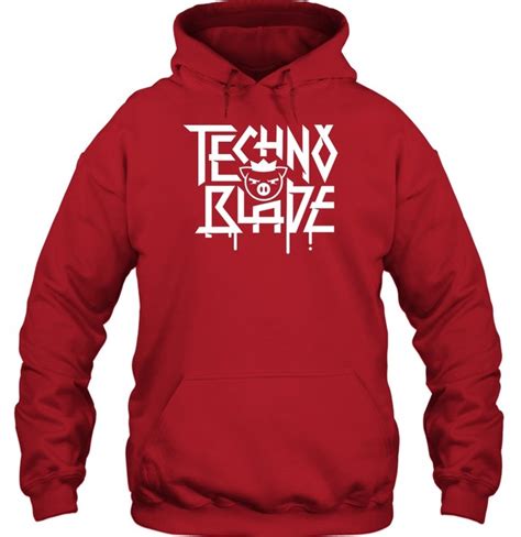 Does Technoblade have merch? – Technoblade’s official merch location