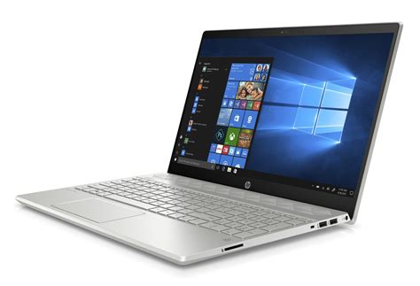 HP Pavilion 15 Cs0005nf Core I5 8Go RAM 1T 128SSD Ordinateur