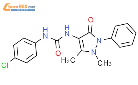 5525 35 9 1 4 Chlorophenyl 3 1 5 Dimethyl 3 Oxo 2 Phenyl 2 3 Dihydro