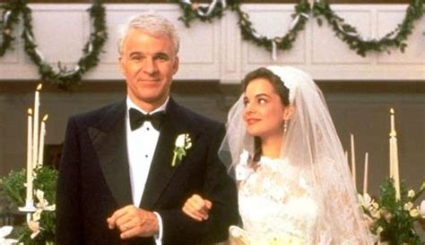 Where Is the ‘Father of the Bride’ Cast Now? The Cast Reunites