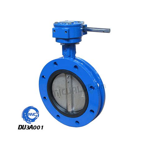 DU3A001 MIC VALVE YOU CAN TRUST