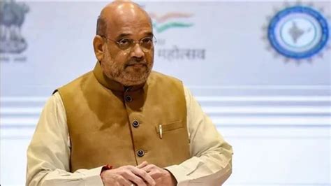 Amit Shah Sets Stage For 2022 Up Polls Says ‘300 Seats Once More