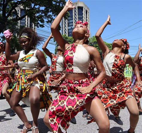 Emancipation Day 2023 Through A Lens Trinidad And Tobago Newsday