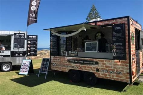 12 Best Food Trucks In Perth To Cater Your Next Event Project Party