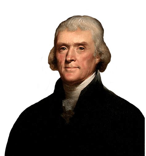 Thomas Jefferson Founding Fathers Of The United States Hamilton