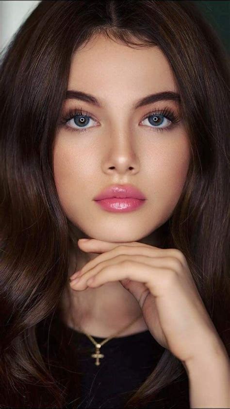 Pin By Gustavo Gomez On Modelos Beautiful Eyes Beauty Face