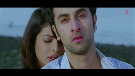 Tujhe Bhula Diya Full Song Anjaana Anjaani Ranbir Kapoor Priyanka Youtube