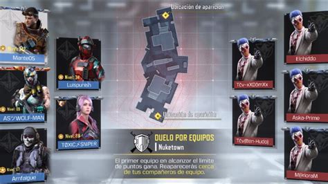 Call Of Duty Mobile Equipo De Payaso Nos Vuelven Mierda V Youtube