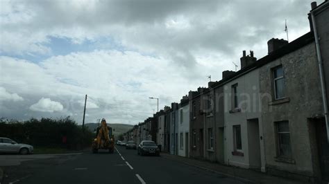 Frizington, Cumbria - See Around Britain