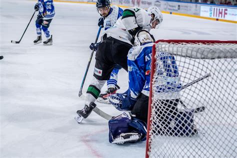 IIHF - Gallery: 2023 IIHF Continental Cup Group C