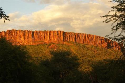 Waterberg Plateau Park Namibia 2024 All You Need To Know Before You