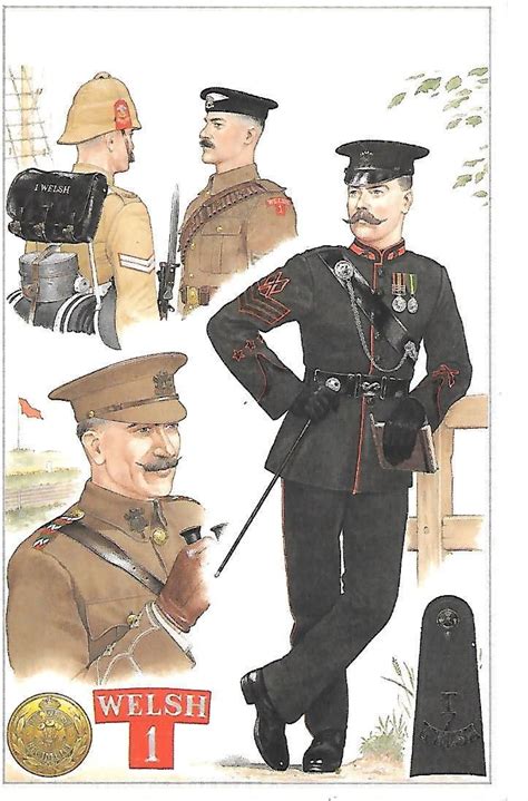 17 Best images about WW1 Uniforms on Pinterest | Highlanders, Soldiers ...