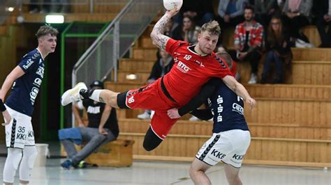 TuS Rotenburg Bezwingt TV Oyten Im Derby