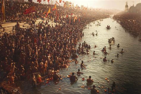 The Ultimate Kumbh Mela Guide 2025 Everything You Need To Know