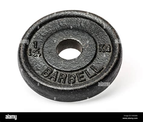 Dumbbell Weight Hi Res Stock Photography And Images Alamy