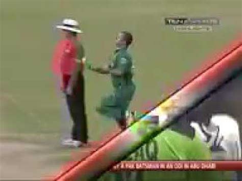 Abdul Razzaq 109 Off 72 Balls Vs South Africa HD YouTube