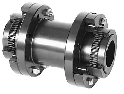 Grid Coupling vs. Gear Coupling | Pumps & Systems