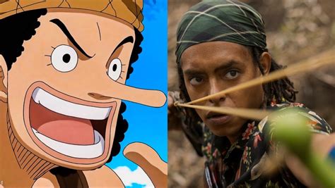 All The One Piece Characters You Need To Know For Netflix S Live Action