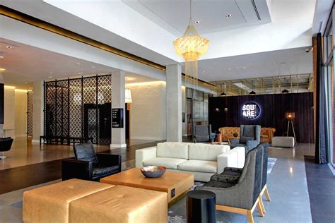 Century City Hotel | ShopBiz