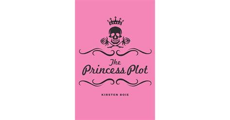 The Princess Plot (Scandia, #1) by Kirsten Boie