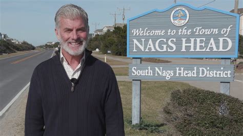 Town Of Nags Head Welcomes You YouTube