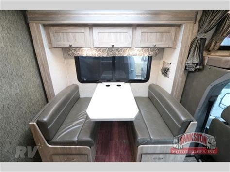 2019 Forest River Forester Mbs 2401r For Sale In Huntsville Alabama