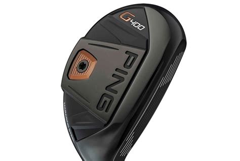 Ping G400 Hybrid Review Equipment Reviews