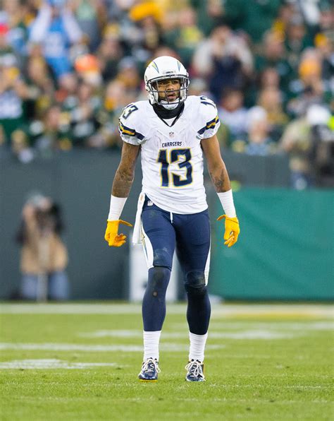 Chargers WR Keenan Allen Cleared For OTAs