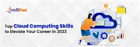 Cloud Computing Skills Required To Boost The Career For 2024