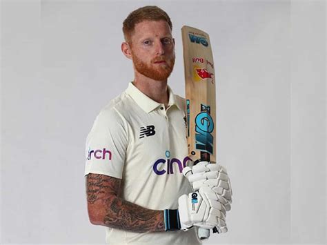 Ben Stokes Reiterates Odi Retirement At Ashes Unlikely To Play 2023