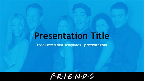 Powerpoint Templates Love And Friendship