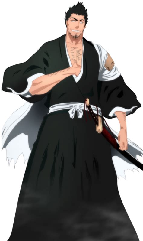 Best Of isshin kurosaki soul reaper Isshin kurosaki bleach ichigo ...