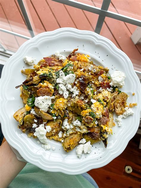 My Favorite Savory Breakfast Bowls A Healthy Slice Of Life