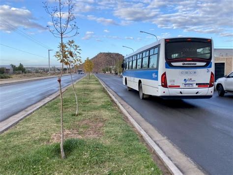 El Barrio Z De Neuqu N Inaugur Cuadras De Asfalto Neuqu N Al