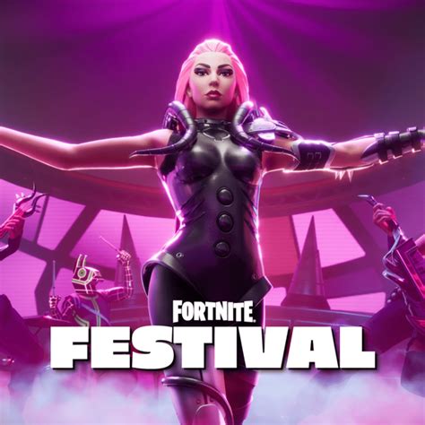 Fortnite Fortnite Festival Season Festival Pass Lyrics And