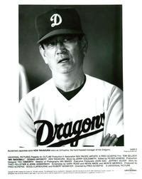 Mr. Baseball Movie Posters From Movie Poster Shop