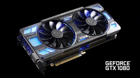 Gtx 1080 Owners Are Worried Over Fan Revving Eteknix