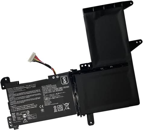 Buy Lixieke B N C N V Wh Laptop Battery Replacement