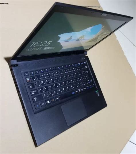 G Only I Nec Lenovo Versapro Ultralite Vj T Laptop