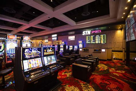 wildfire casino opens  downtown las vegas  casinos