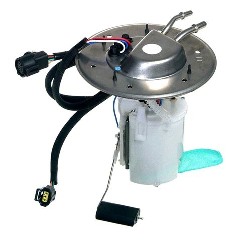 Carter® Fuel Pump Module Assembly