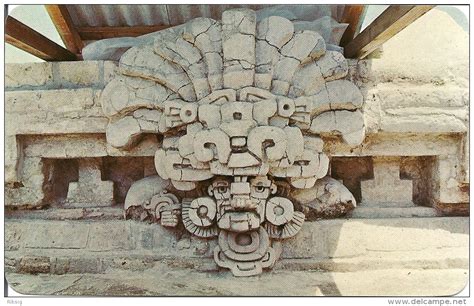 Conoce Oaxaca 104: Zonas Arqueologicas