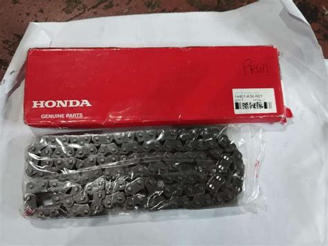 Jual Rantai Keteng Sonic 150 Supra Gtr Original Honda Di Seller Lestari